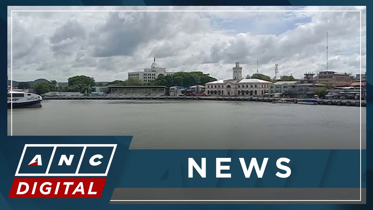 USAID sees potential of Metro Iloilo, Guimaras as investment destination | ANC