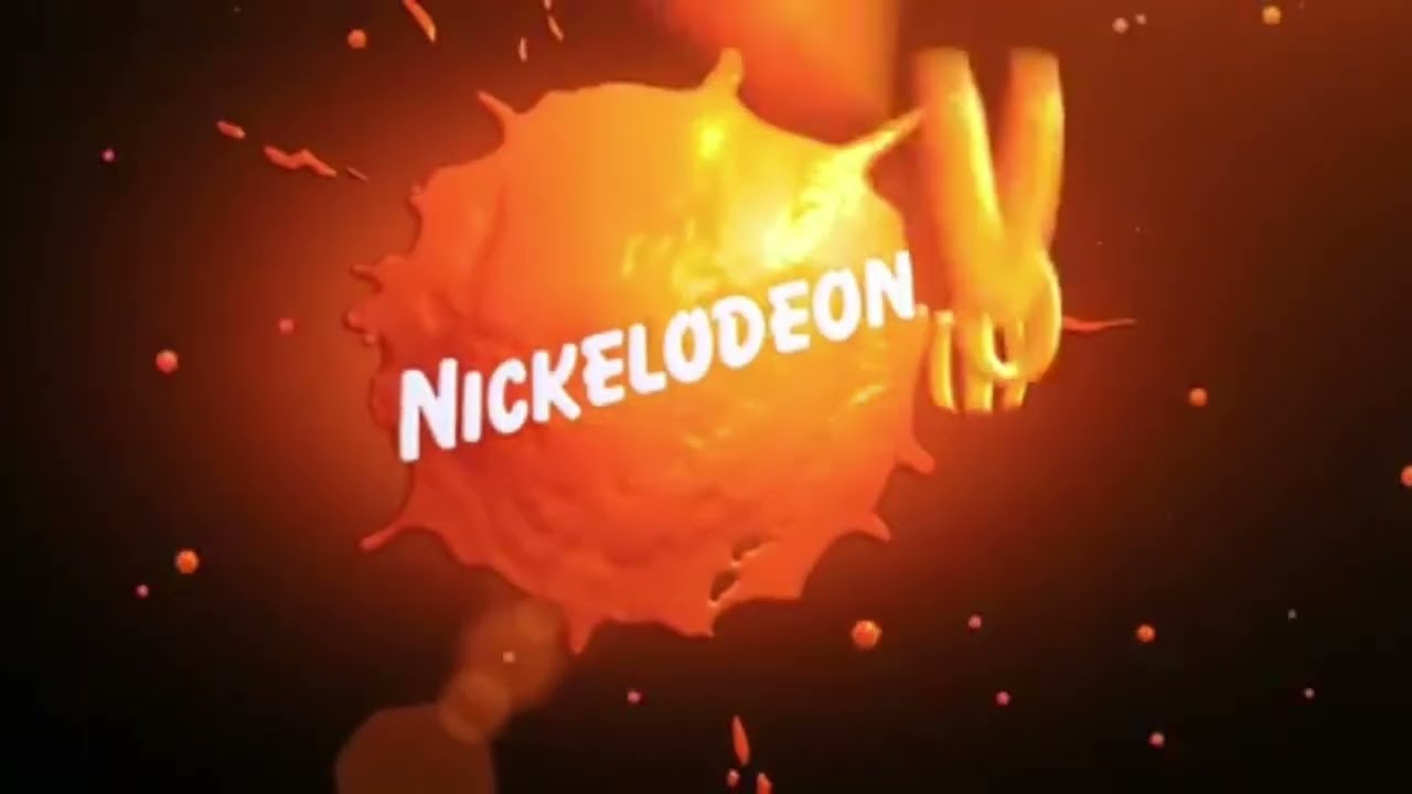 The Peppa Pig Movie (2026-) Opening Logos