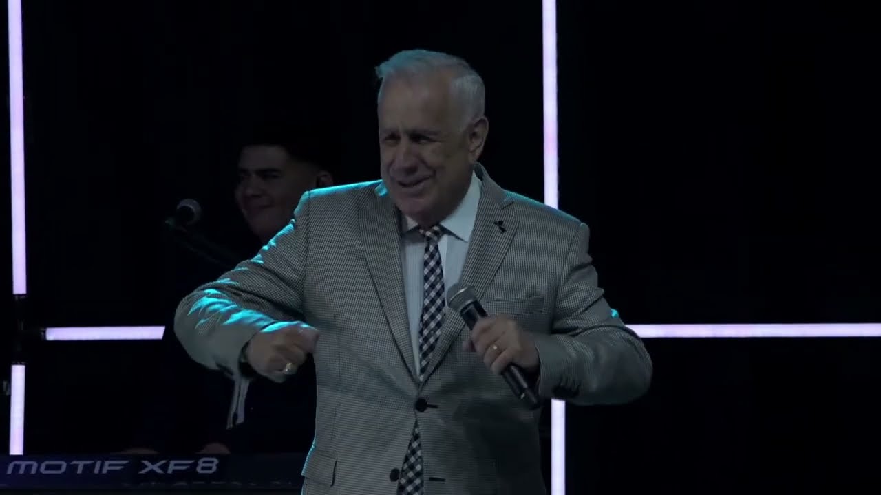 Pr. Carlos Belart - 31/12/23