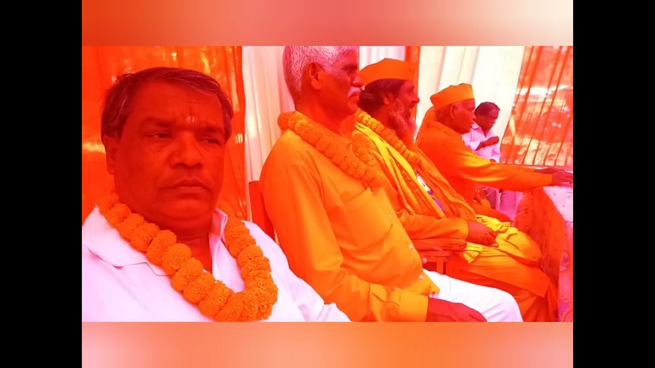 ହାତୀଗୋଡା ମୁନି ଯୋଗାଶ୍ରମ ପ୍ରତିଷ୍ଠା,Hatigoda Muni Samaj, BkPadmaNanda Thakurmunda ଓଁ କାର ପଦ୍ମାନନ୍ଦ