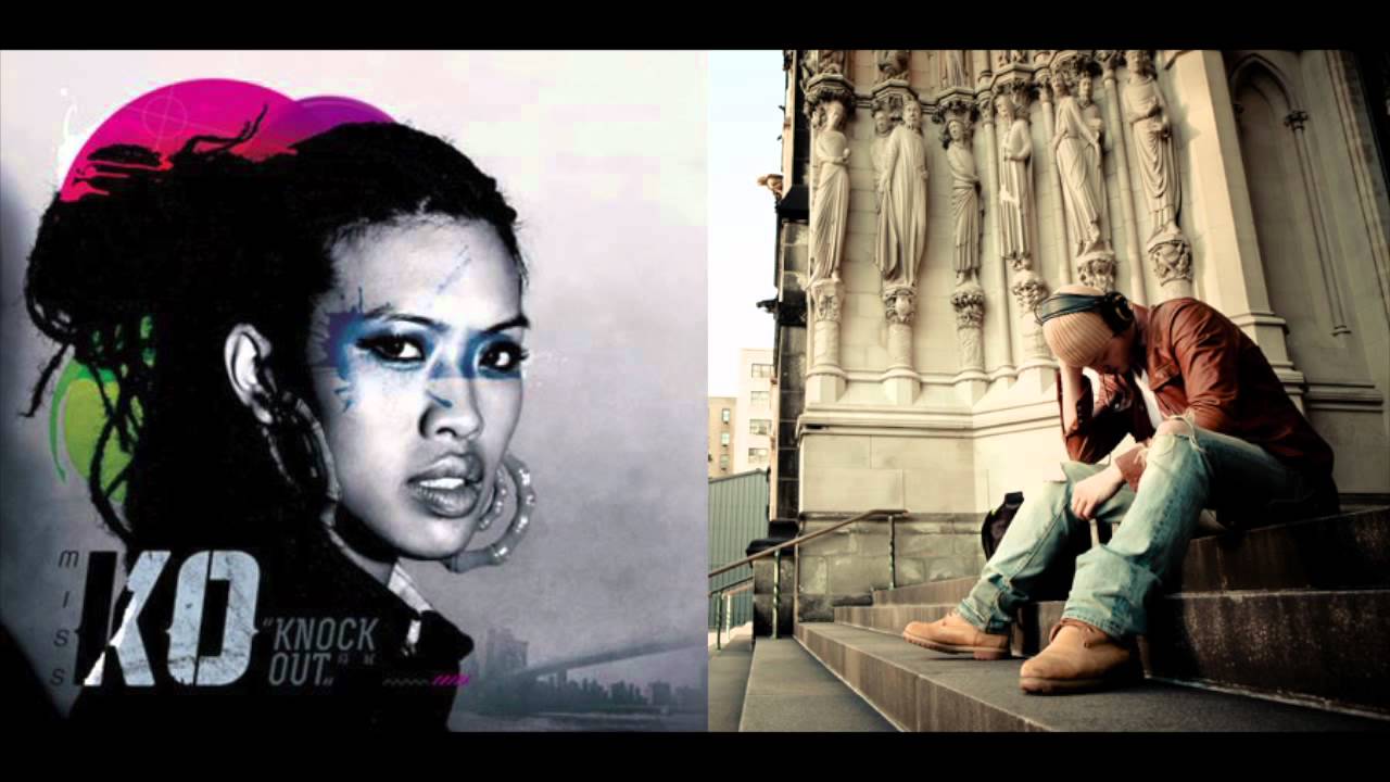 Miss Ko - Just do me (J.Sheon vocal remix)