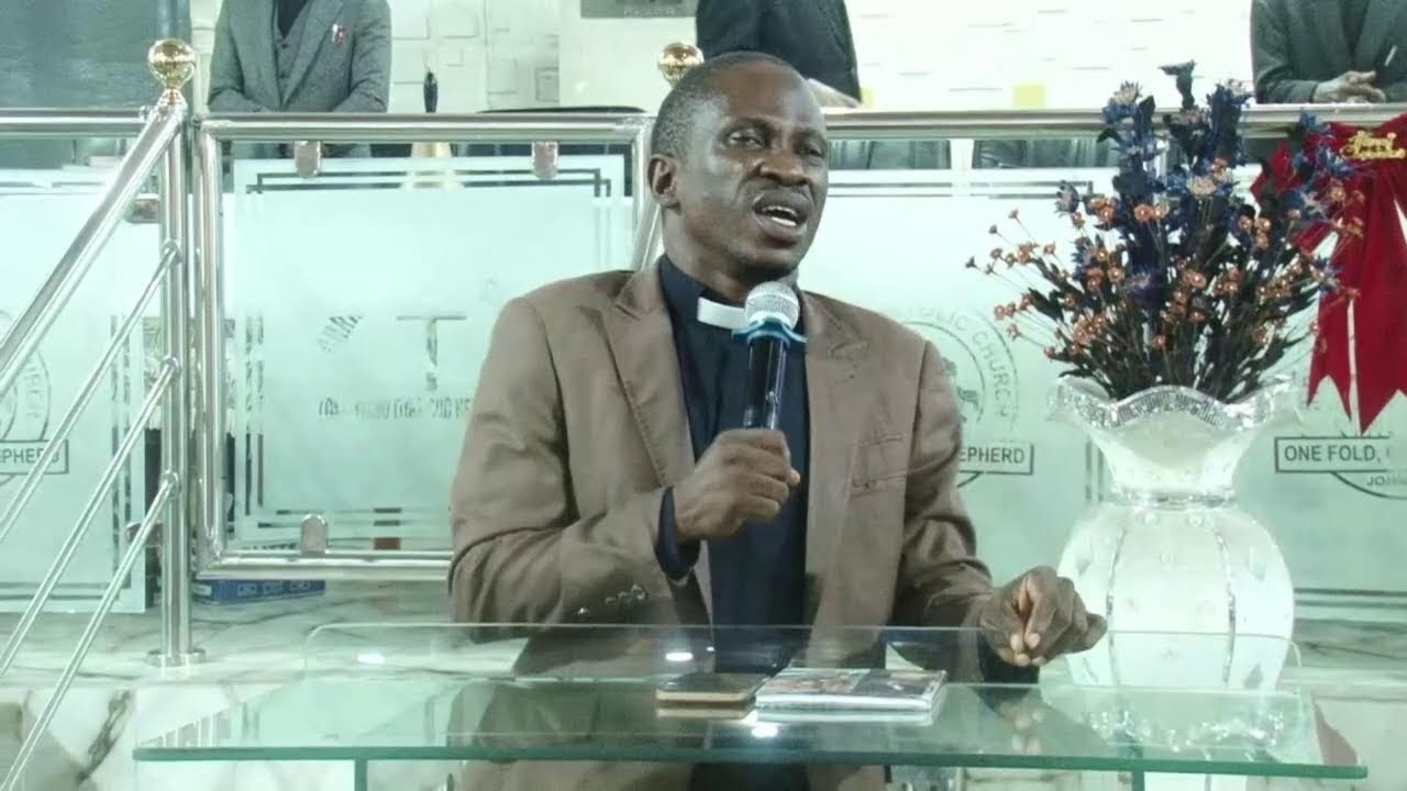 2ND SUNDAY JANUARY 2O26
