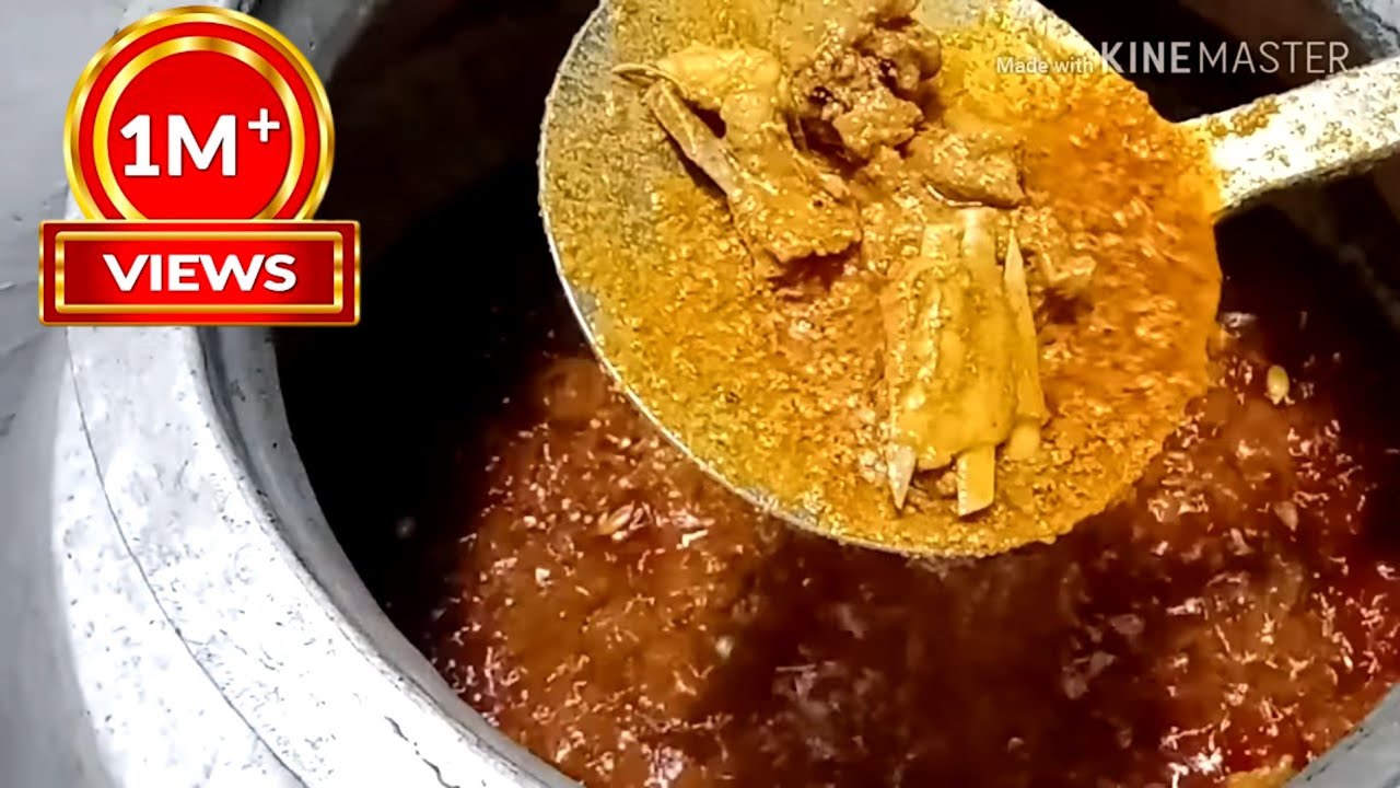 #Korma Deg main kis tarhan banta hai Purani Dilli style / Mutton qorma by professional chef