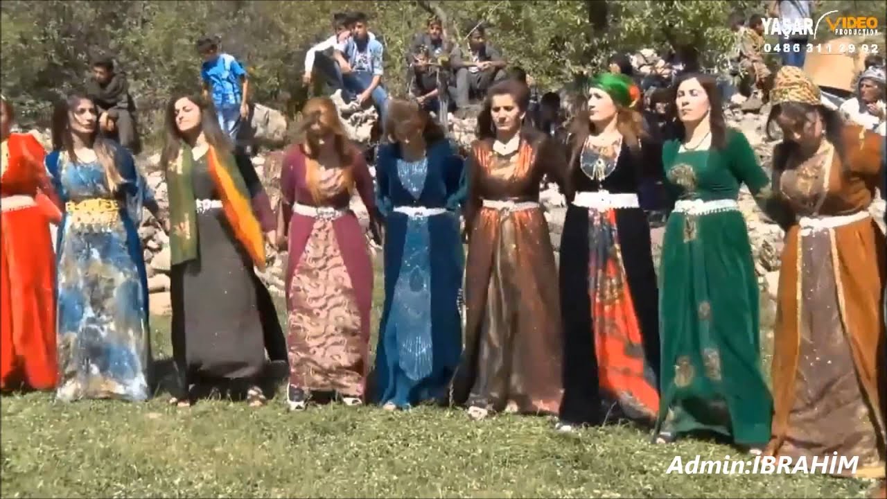 Şiyar Berwari ft. Fikret Berwari - Daweta Sepe (Daweta QEŞURAN) (Admin:İBRAHİM)