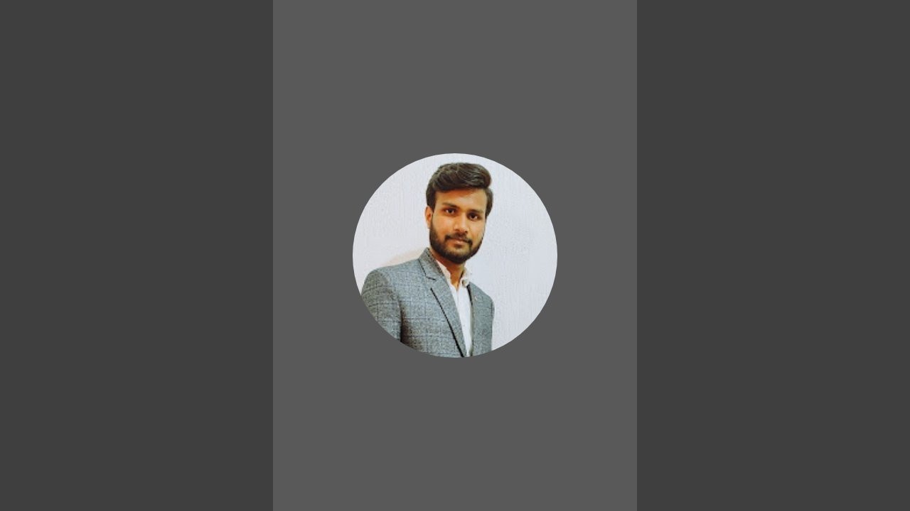 Railway Man Shashank  is live!