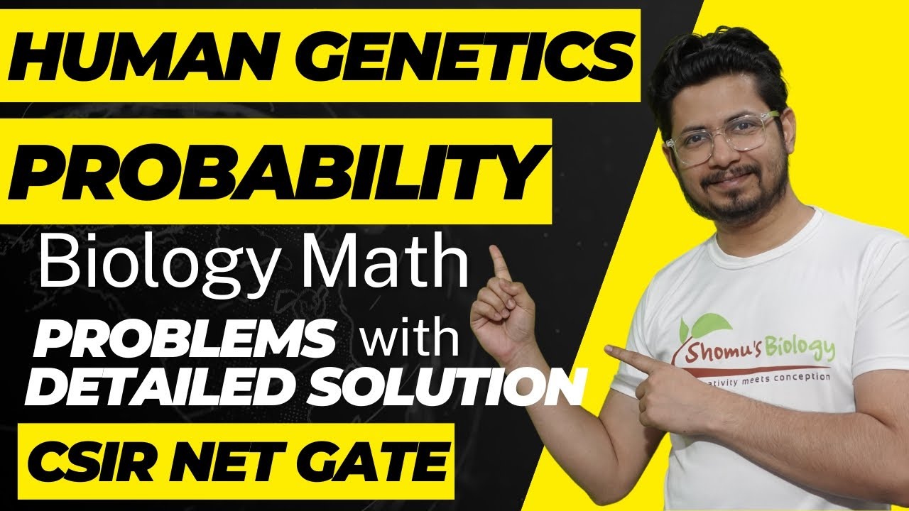 Genetics pedigree probability problems risk calculation | Pedigree analysis practice problems