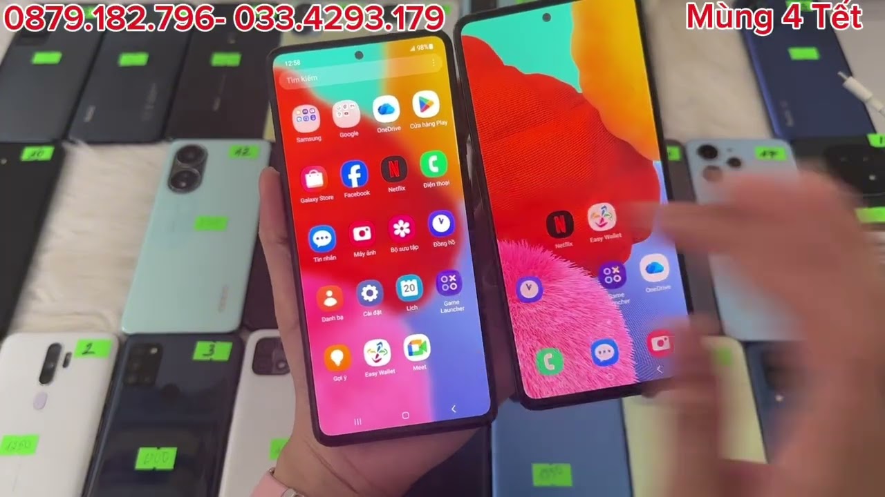 Mùng 4 Tết khai Xuân đầu năm. Điện thoại, máy tính bảng. 0879182796- 0334293179