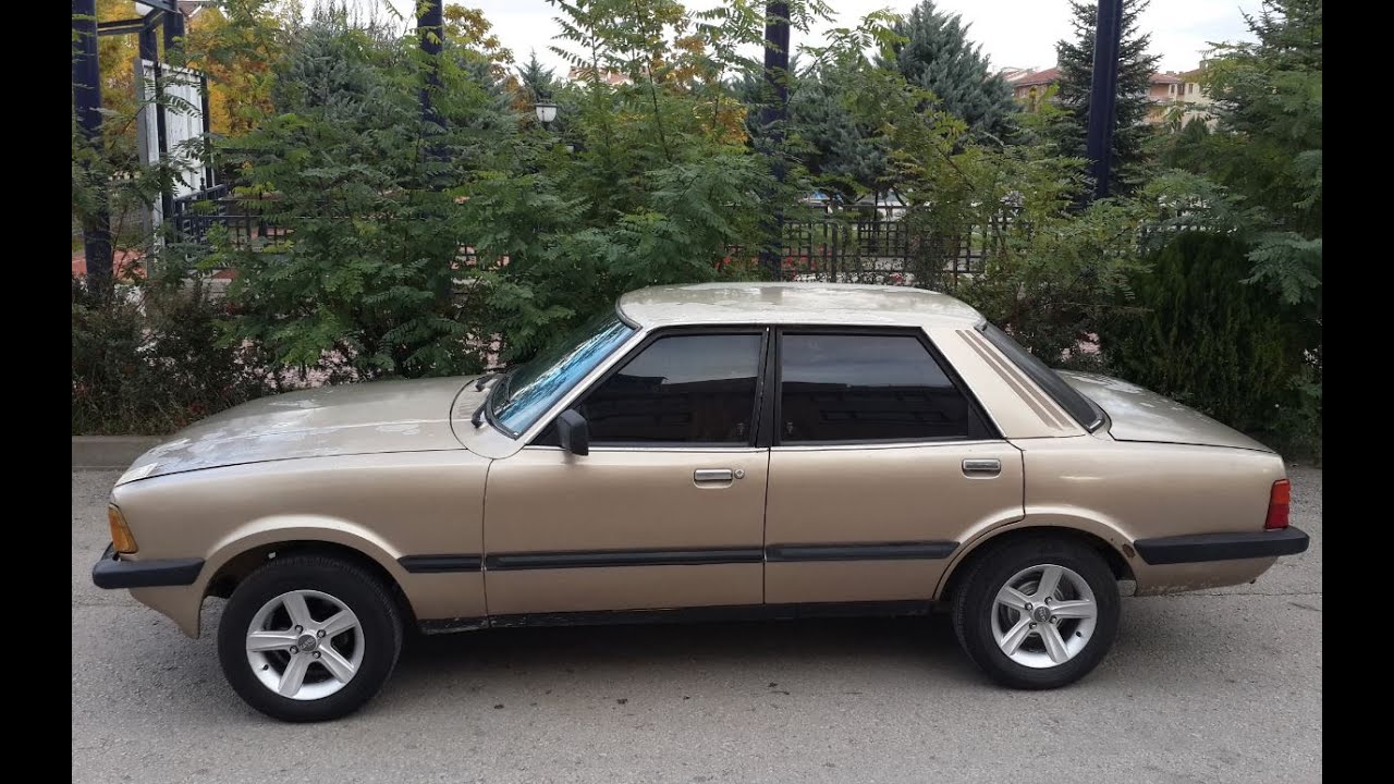 Ford Taunus - Part 5. Silindir kapağı torklama ve subap ayarı.