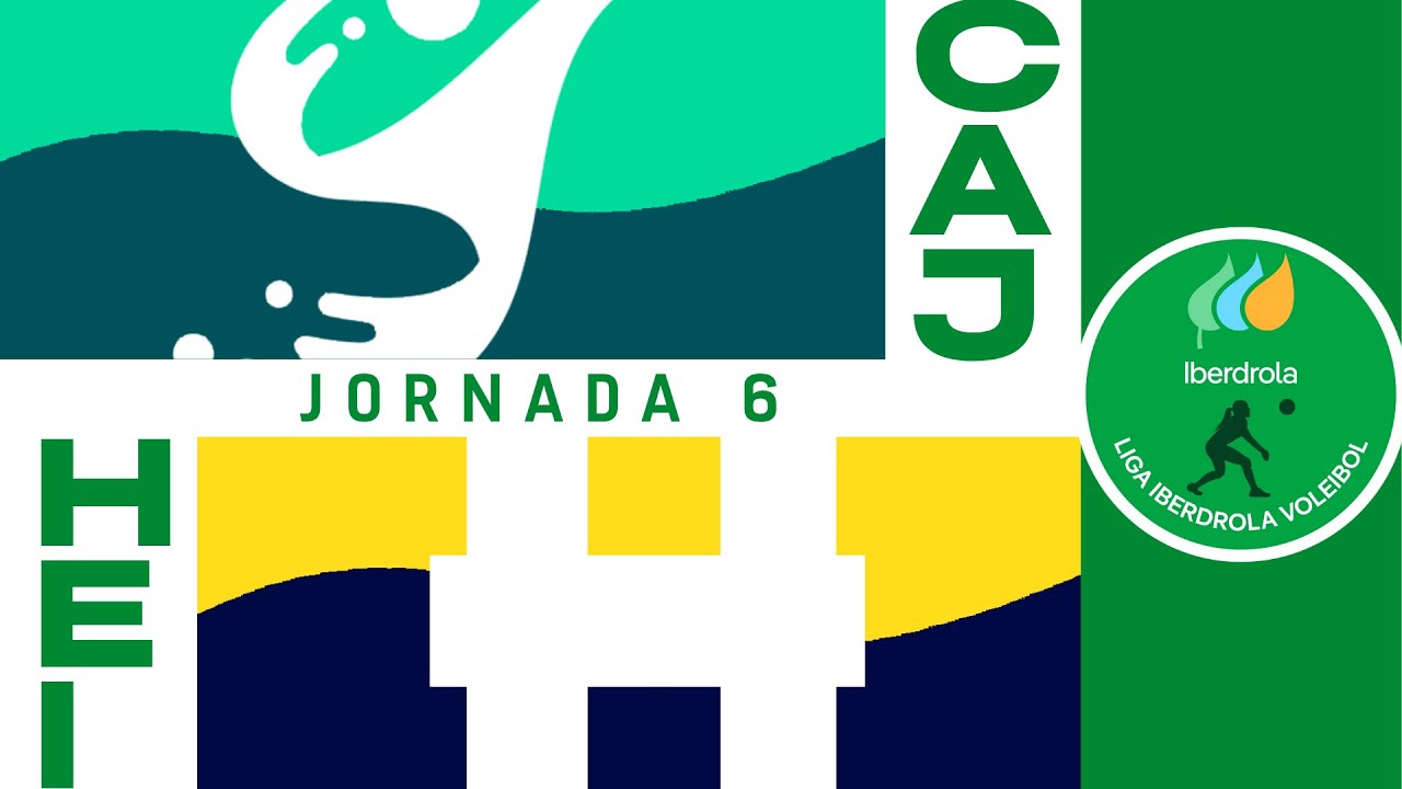 [Liga Iberdrola] Jornada 6 - Fundaci&oacute;n Cajasol Andaluc&iacute;a - Heibelberg-Volkswagen