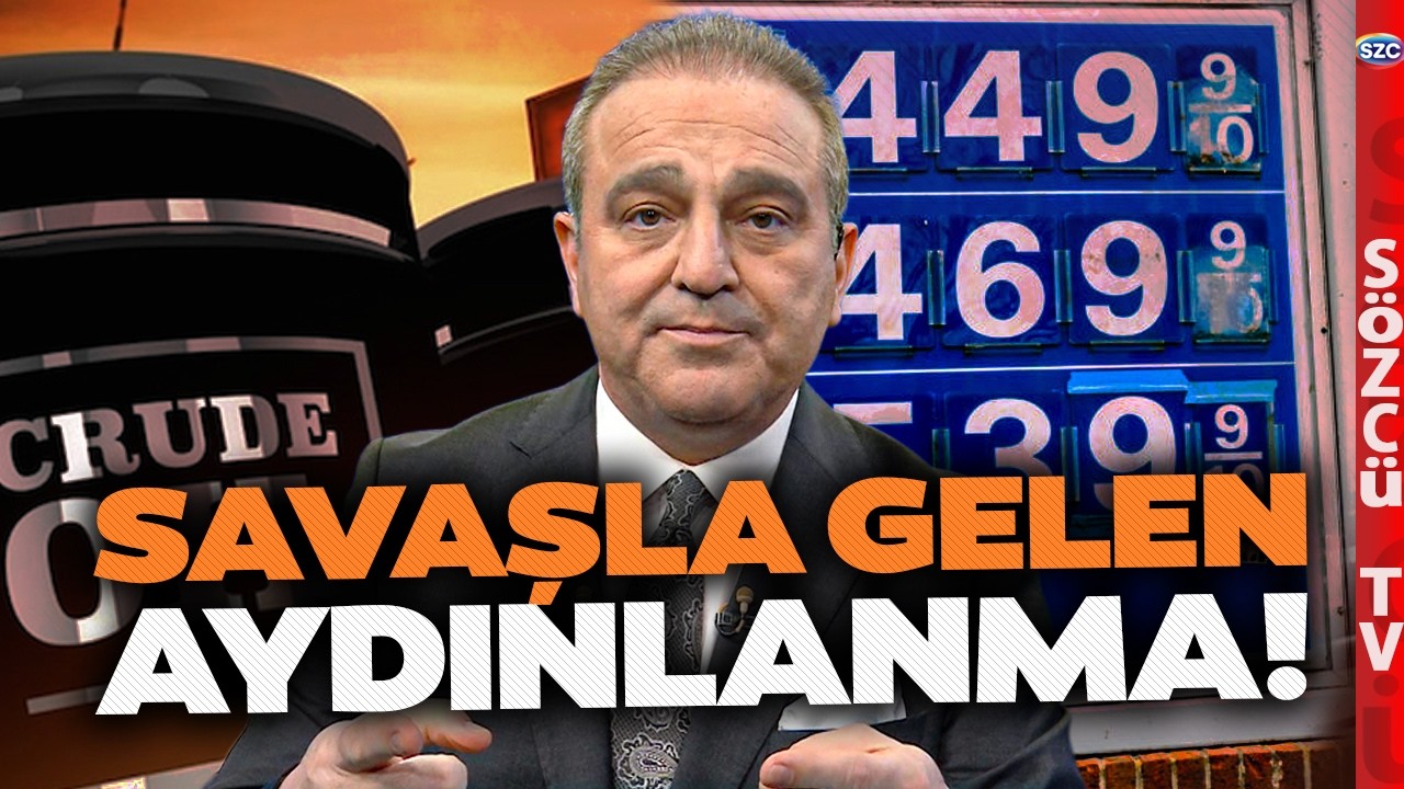 Yandaş Kanalların Gizlediği Senaryoyu Ekrem Açıkel İfşa Etti! İran'ın Çarpıcı Ekonomik Tablosu