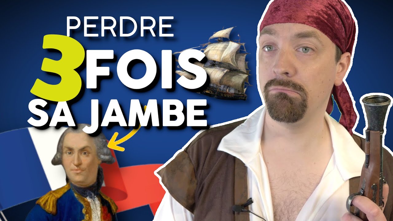 PLEVILLE LE PELLEY, UN CORSAIRE DEVENU MINISTRE (il y laissera 3 fois la même jambe)