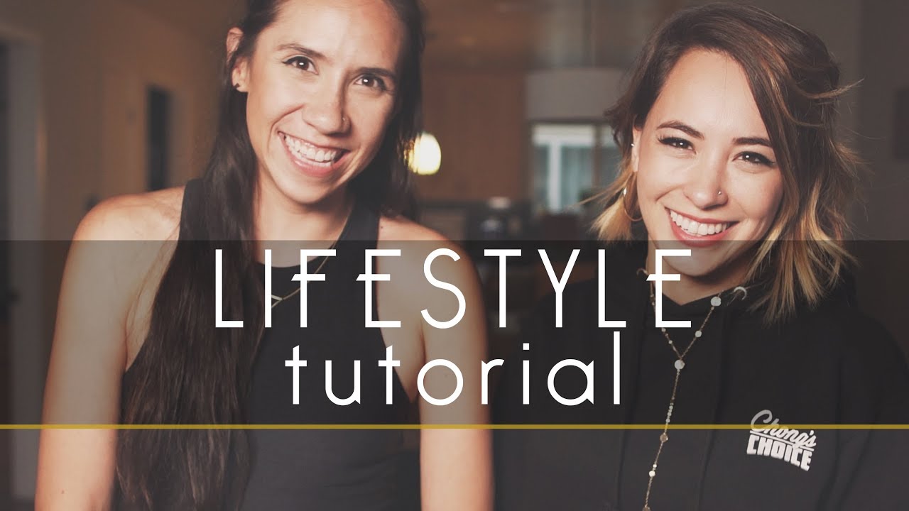 STRUGGLE CITY | LIFESTYLE PHOTOSHOOT | tutorial | atolavisuals