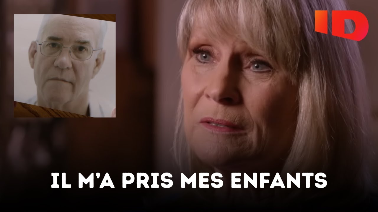 Mariage avec un monstre : l’affaire Ed Graf _ Un Meurtrier Sous Mon Toit