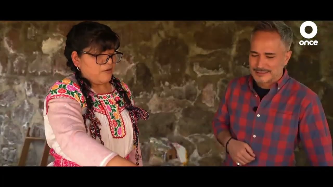 La ruta del sabor - Milpa Alta, CDMX (05/07/2022)