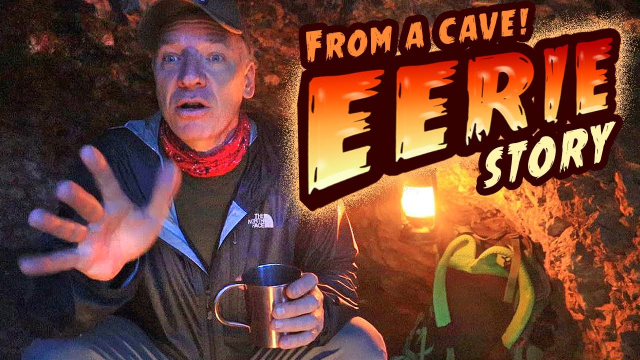 CLOSE Encounter while Camping on VANCOUVER Island | British Columbia Story!