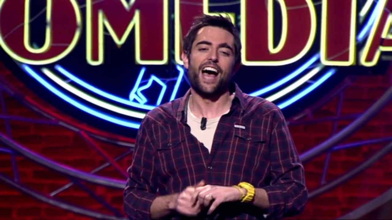 Dani Mateo: Hijos adolescentes - El Club de la Comedia