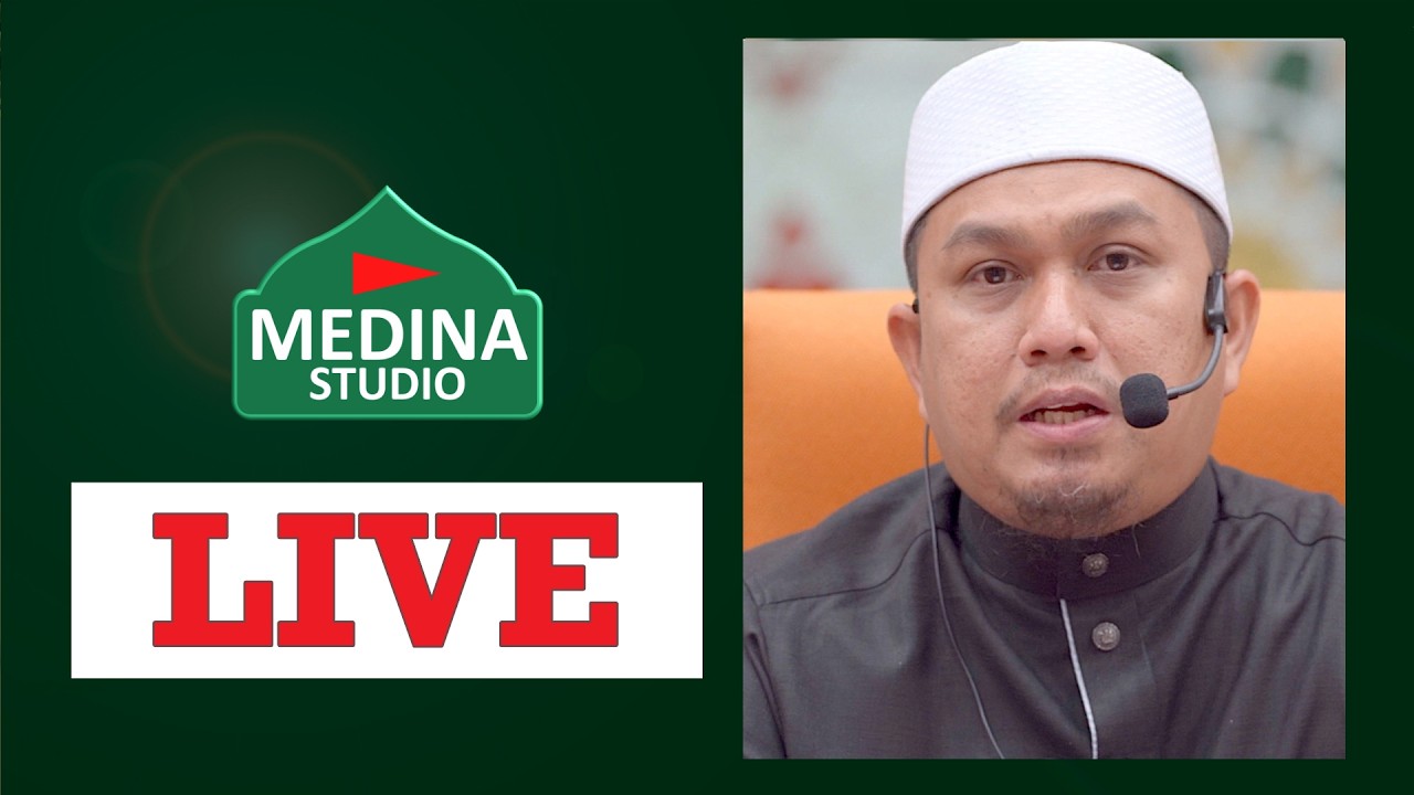 Bual Bicara - Dakwah Berhikmah, Ummah Berilmu