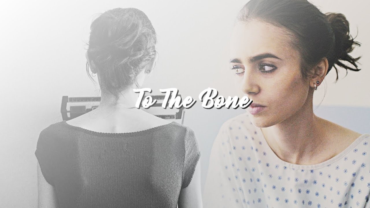 Ellen | I've got it under control [To The Bone]