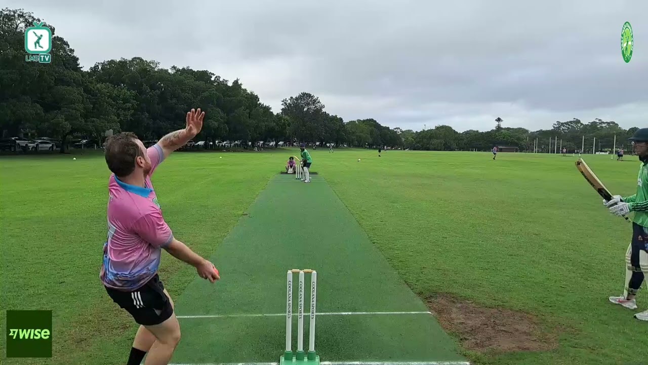 Match Highlights: Horsemen of the Apocalypse Vs Tunnel Rats