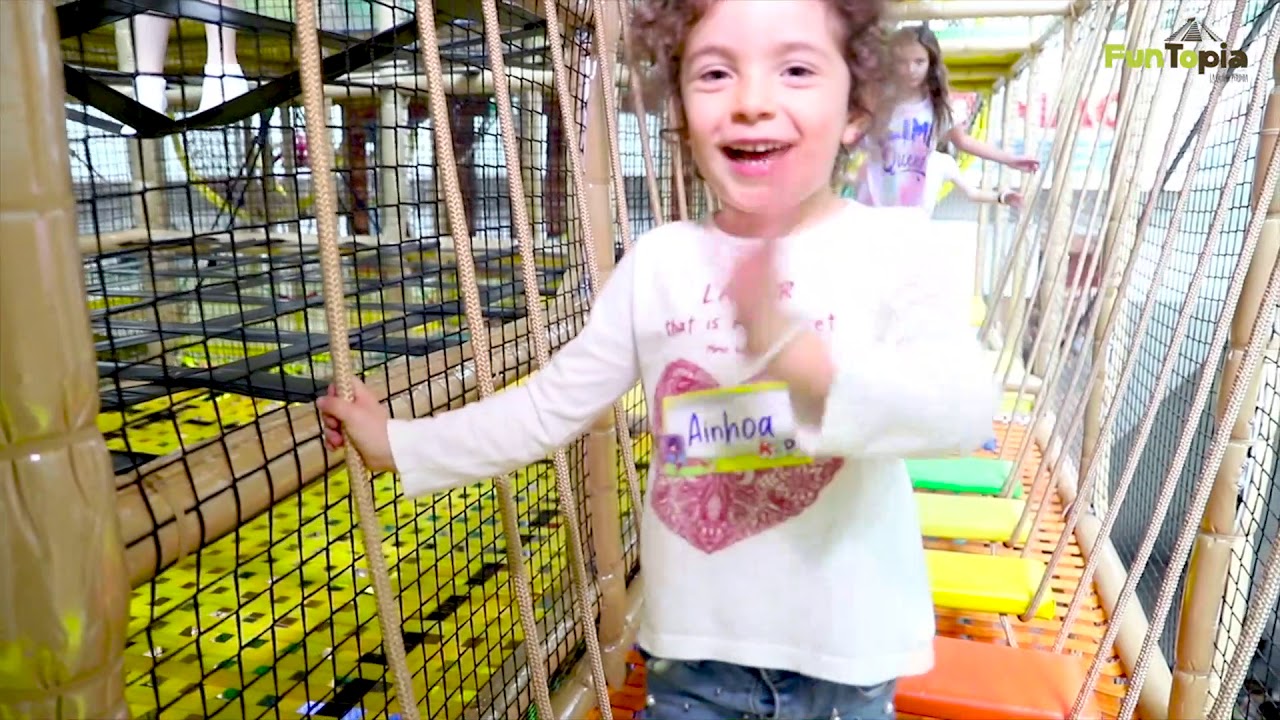 Funtopia