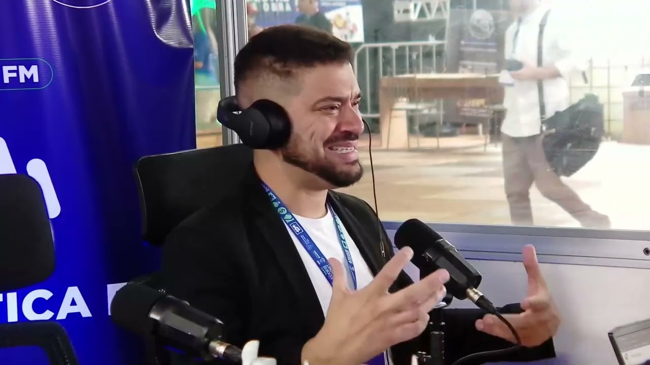 Cristiano Santos  | Guaíba Regeneration Summit 2026