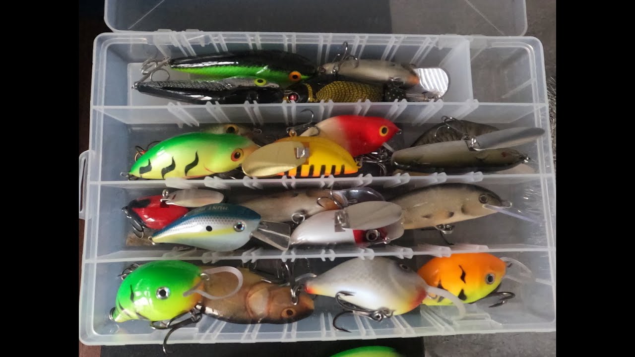 Wobblers for catfish. Sumowe woblery.