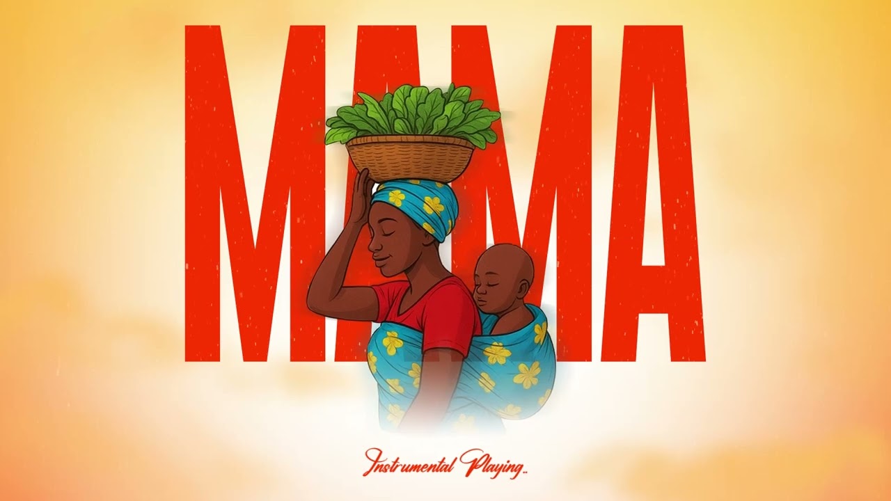 Beka Flavour Mama- ( Official Music Audio)