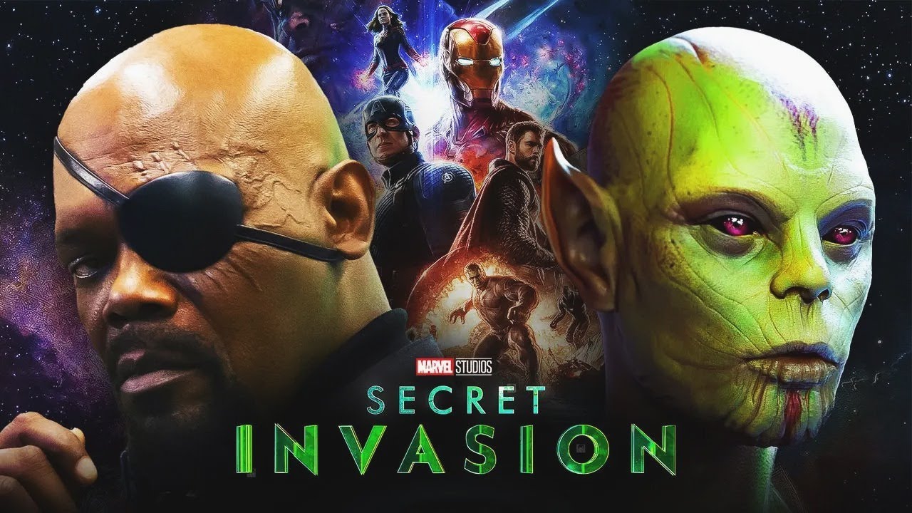 Secret Invasion 1x06 - Casa - Recensione E Analisi