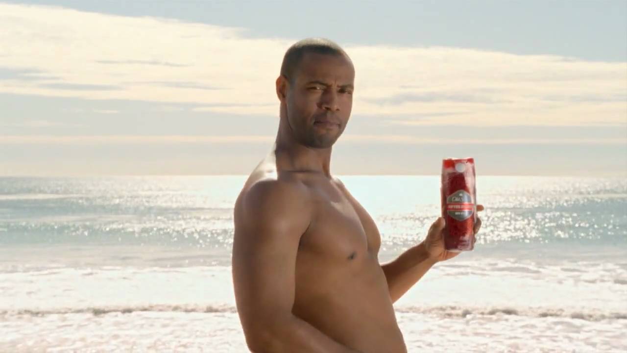 Old Spice | Did You Know