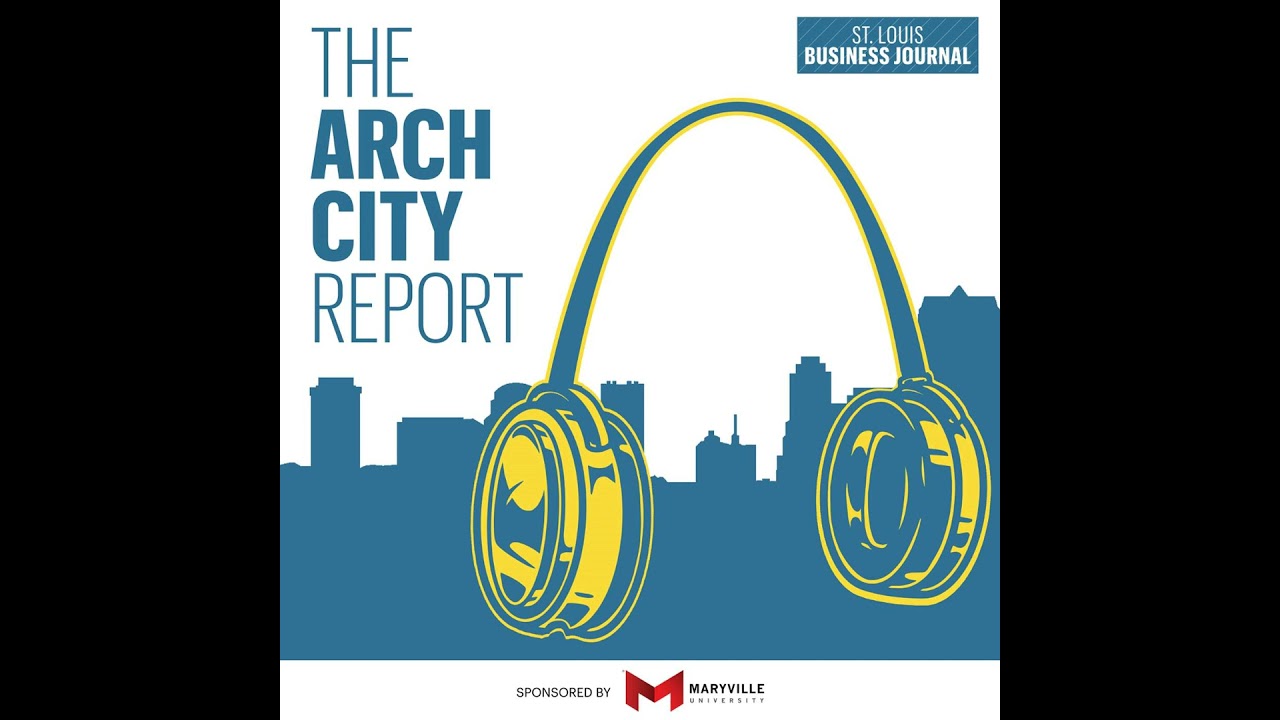 The St. Louis tech firms that now have a voice