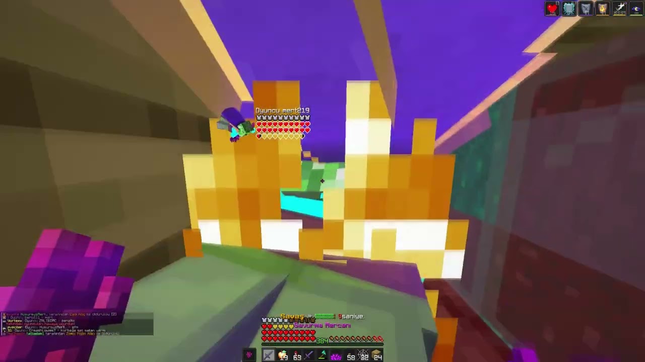 RushCraft#6 for @Profesyonel123