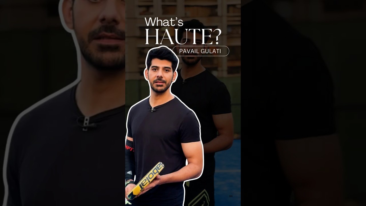 Pavail Gulati Has The Best Heartbreak Playlist! | Hauterrfly #shorts