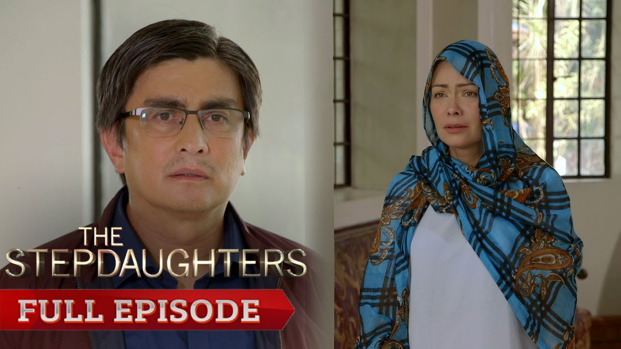 The Stepdaughters: Full Episode 147