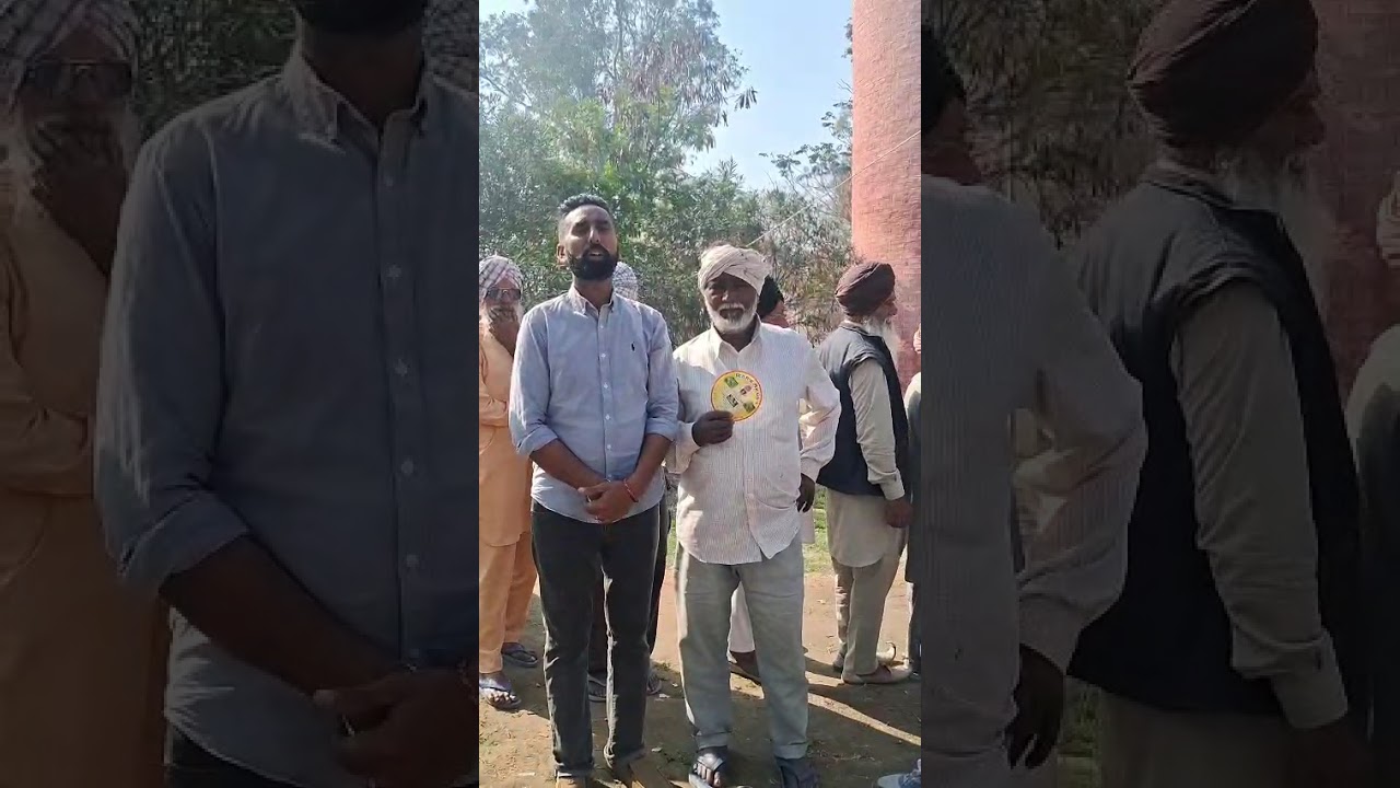 ਯੁੱਧ ਚਿੱਟੇ ਨਾਲ ਮਰ ਰਹੀ ਜਵਾਨੀ ਨੂੰ ਬਚਾਉਣ ਲਈ ਖਸਖਸ ਦੀ ਖੇਤੀ ਪੰਜਾਬ ਵਿੱਚ ਬਹੁਤ ਹੀ ਜ਼ਰੂਰੀ ਆ