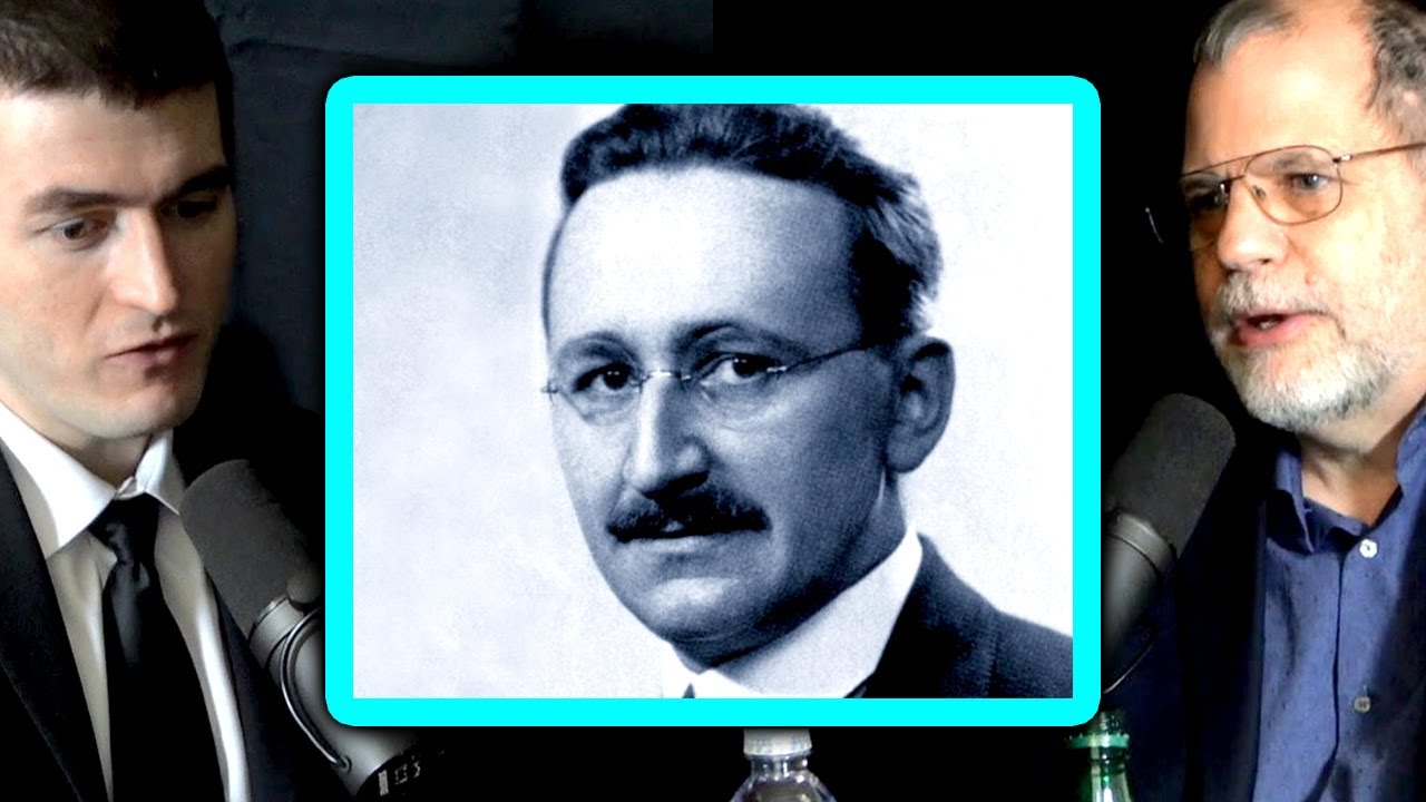 The Use of Knowledge in Society by Friedrich Hayek | Tyler Cowen and Lex Fridman