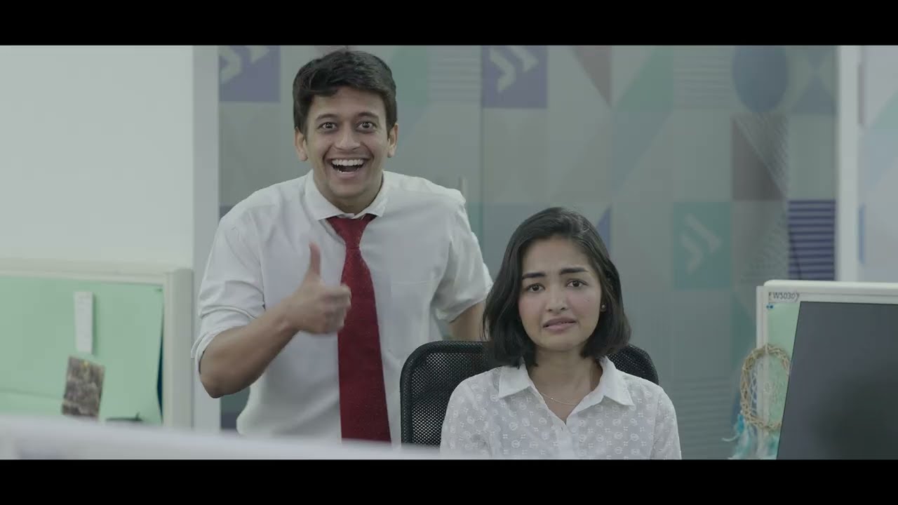 Hamster Wheel | Trailer | Pune Film Movement