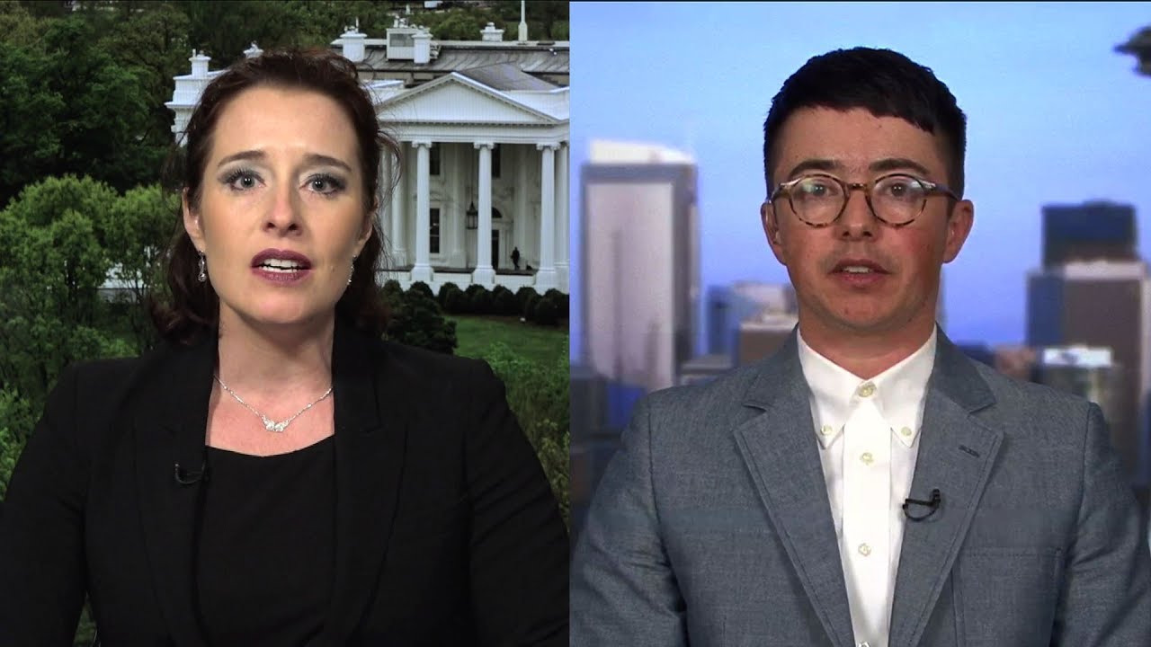 Dean Spade & Fiona Dawson: What Role Should the Military Play in the Fight for Transgender Rights?