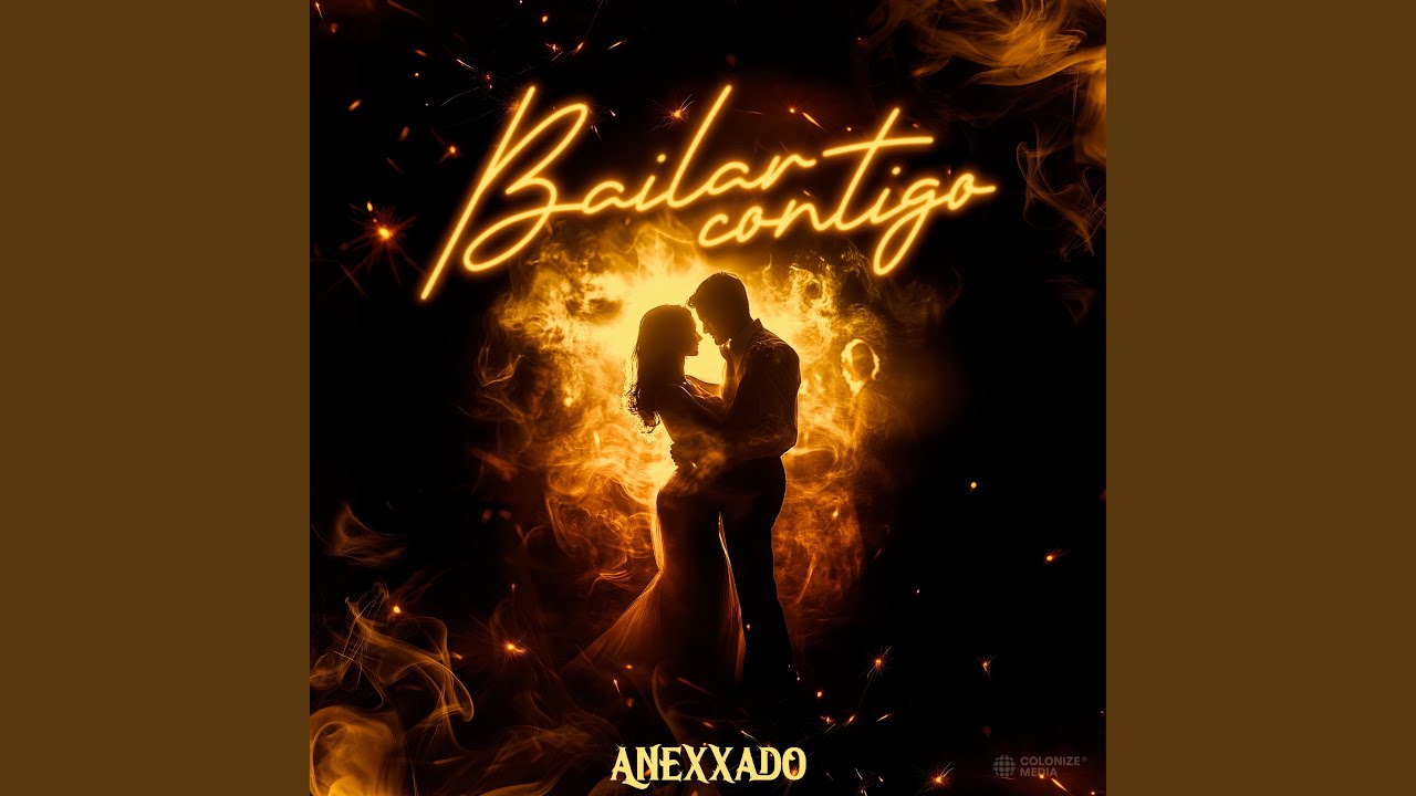 Bailar Contigo