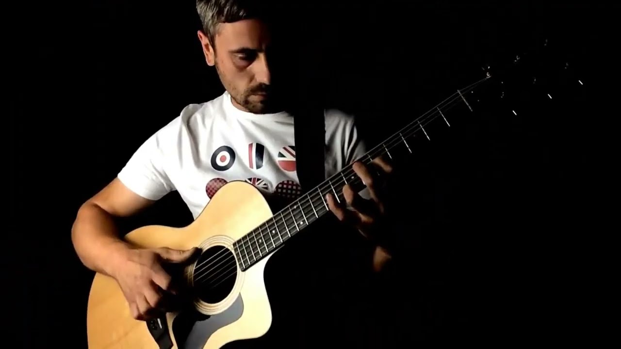 SOAD - Toxicity -  On One Guitar