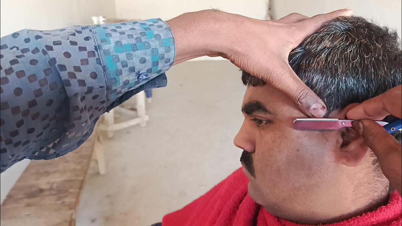 ASMR | 40 Year Old Mature Man Deep Voice Personal Attention 💈 Zahid Whispers & Tingles