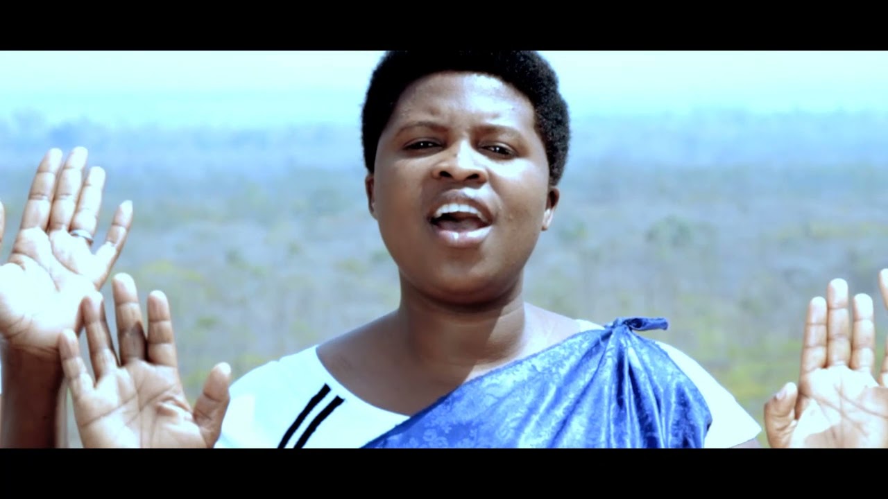Inshuti Nziza by Byiringiro Choir
