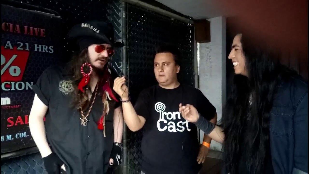 Quick Questions con Victor de Andres y Paulo Cuevas