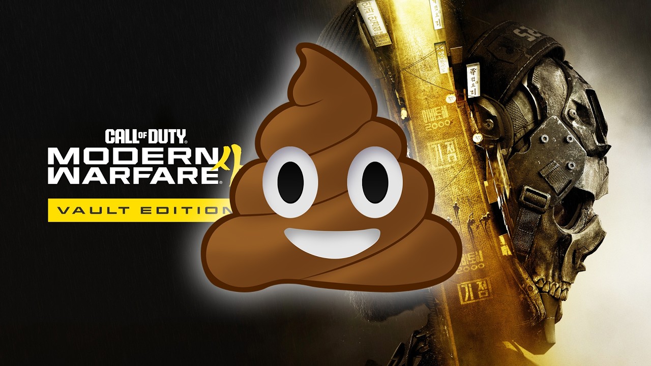 ЧИТЕРЫ захватили MW4&hellip; (Честный обзор беты)