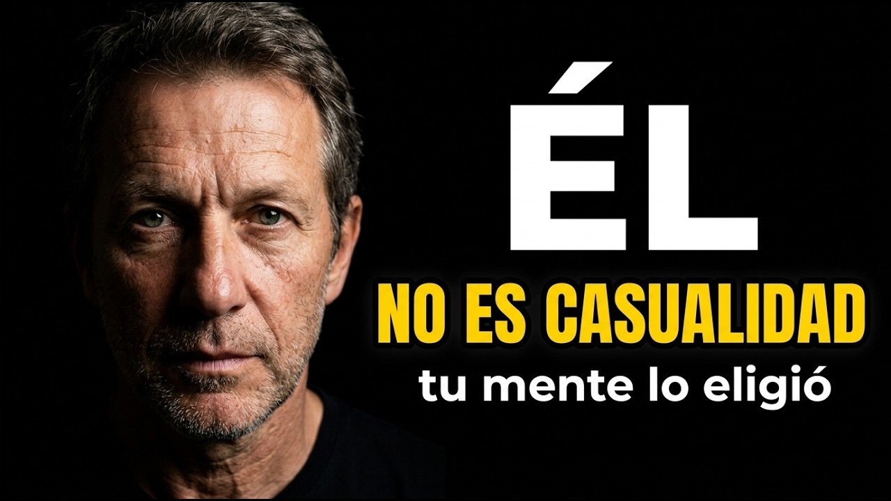 No te enamoras por casualidad — tu mente lo elige. Jung sobre la ley de la atracción