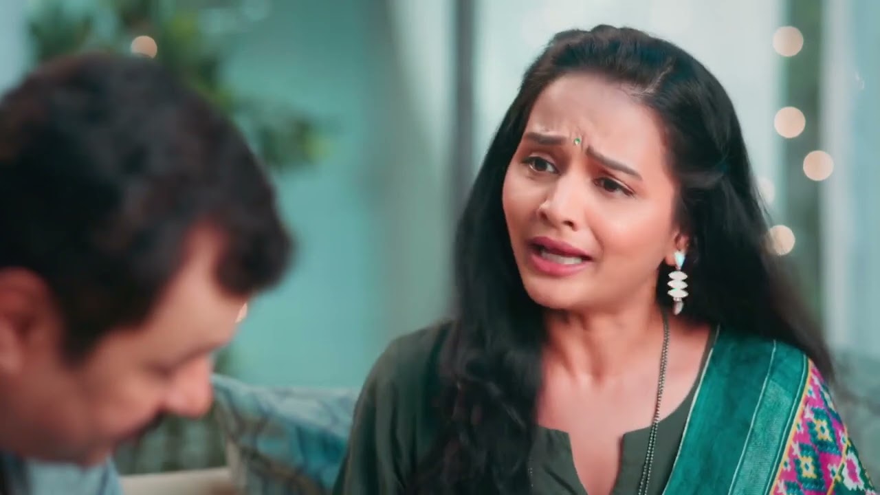 Veen Doghatli Hi Tutena | Ep - 77 | Webisode | Nov 02 2025 | Zee Marathi
