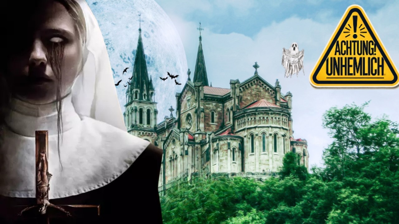 10 Dunkelsten Orte Deutschland