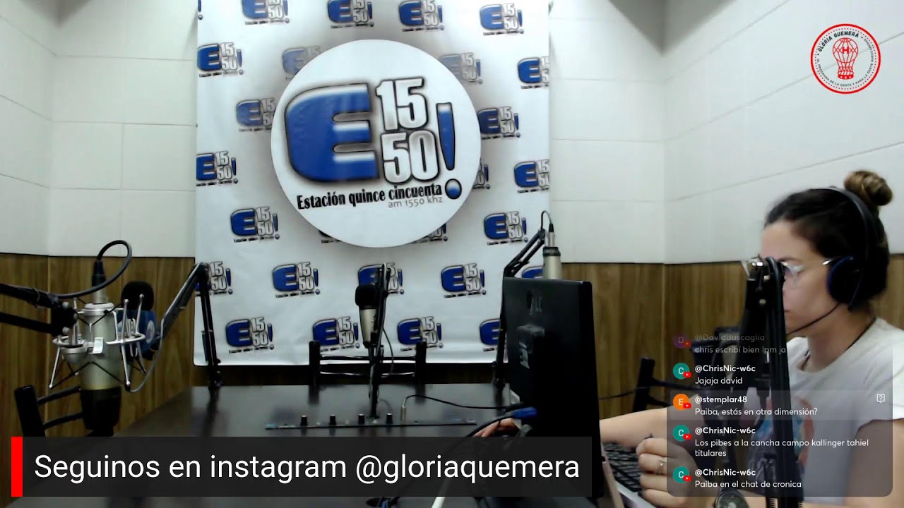 GLORIA QUEMERA - 16-02-2026