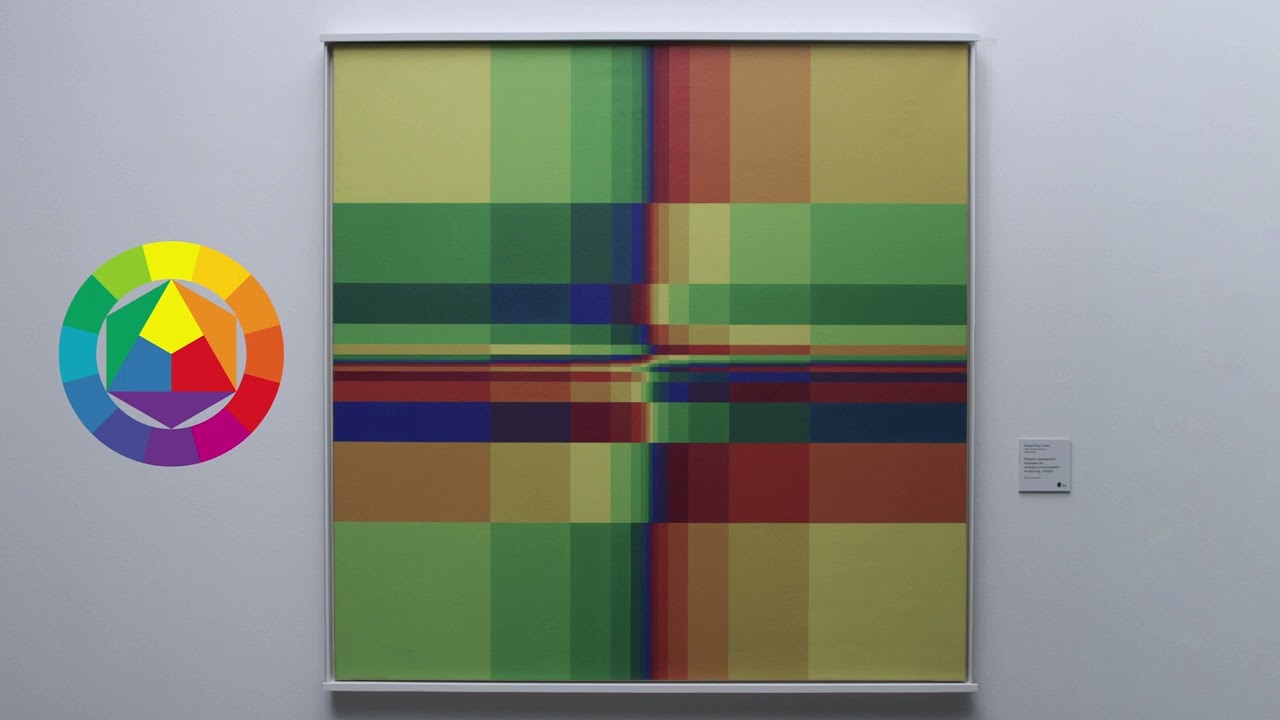 Was ist Konkrete Kunst? AD