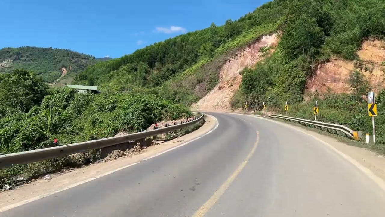 Đèo Khánh Lê