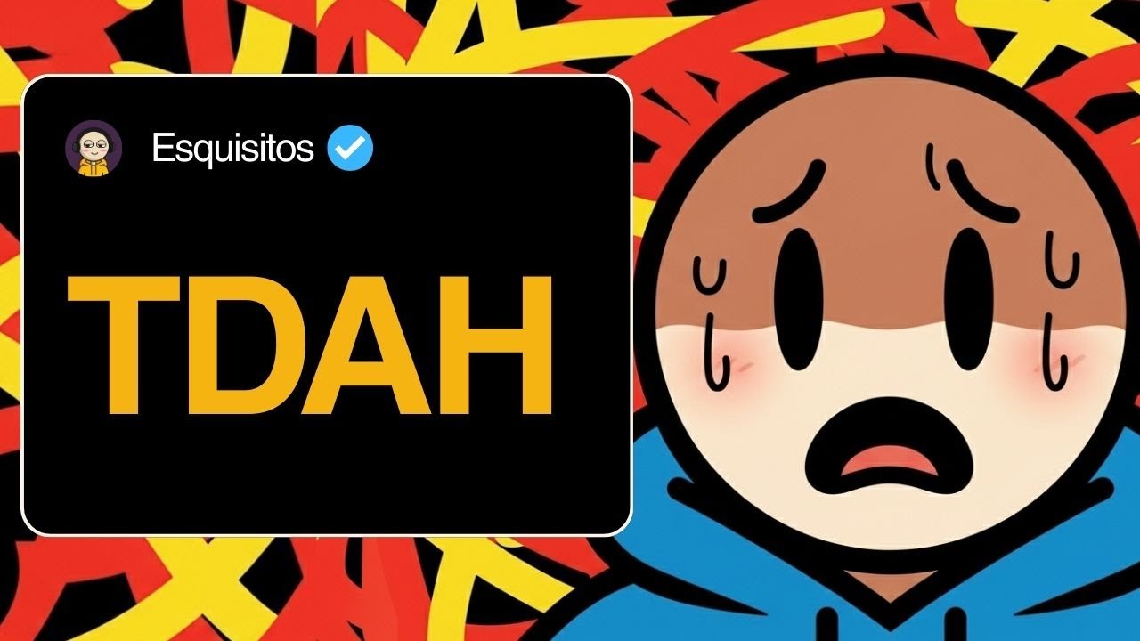 A Psicologia das Pessoas com TDAH (e não sabem)